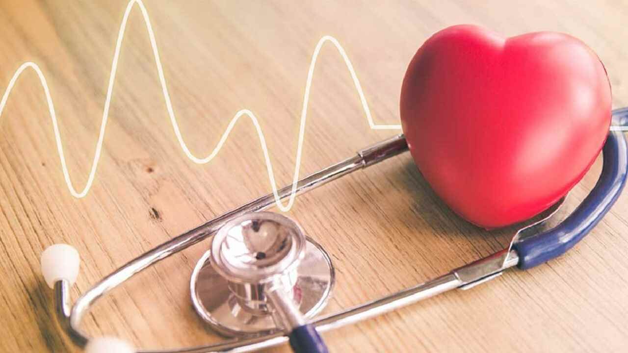 تقویت قلب انسان با طب سنتی