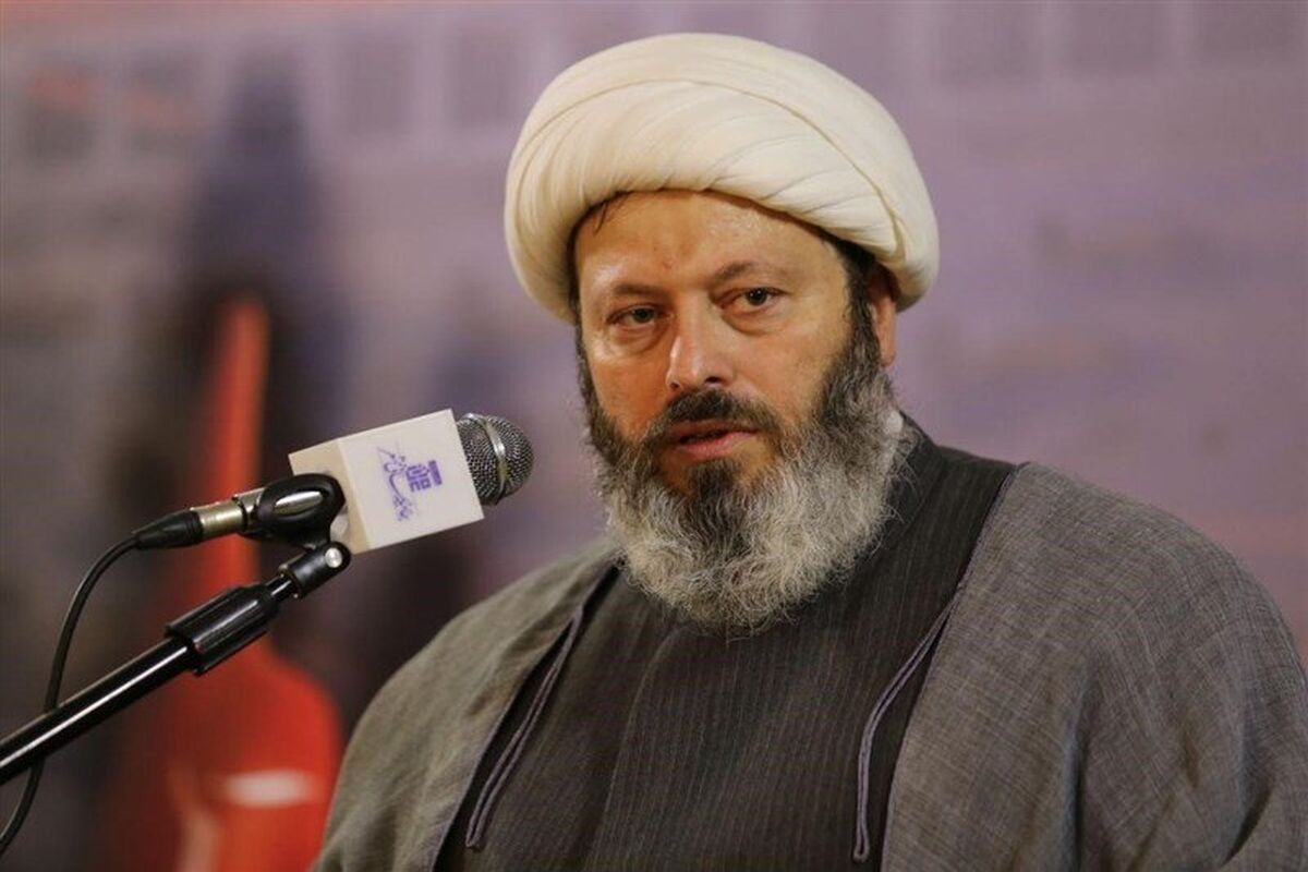 آخرین وضعیت روحانی بازداشت شده ایرانی در عربستان
