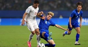 سامان تورانیان استقلال را در انتظار گذاشت