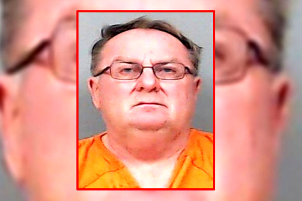 دستگیری متجاوزی که دختر 18 ساله را آزار داده بود+عکس کفتار شیطان صفت