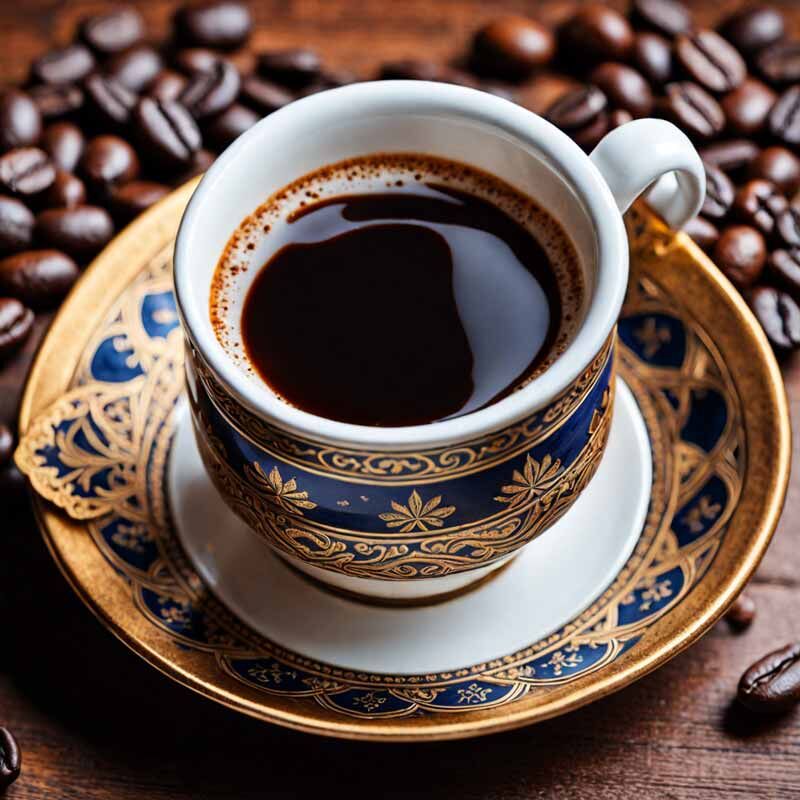 صبح قهوه مفید است یه مضر؟