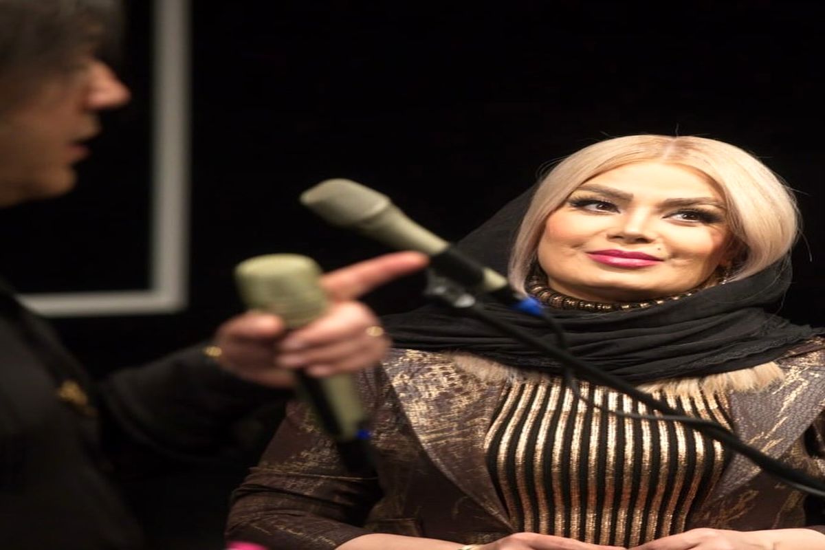 سلفی آسانسوری صبا راد با استایل ورزشی/ عکس جدید