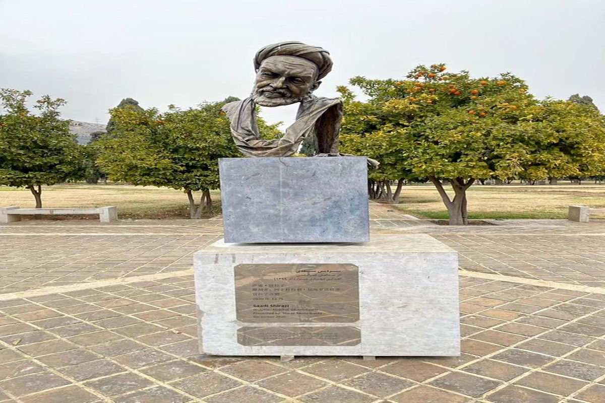 خبر مهم دیپلمات چینی درمورد یکی از بزرگان ایران