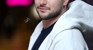 دارا حیایی و یار همیشگی‌اش در کنار هم/ عکس