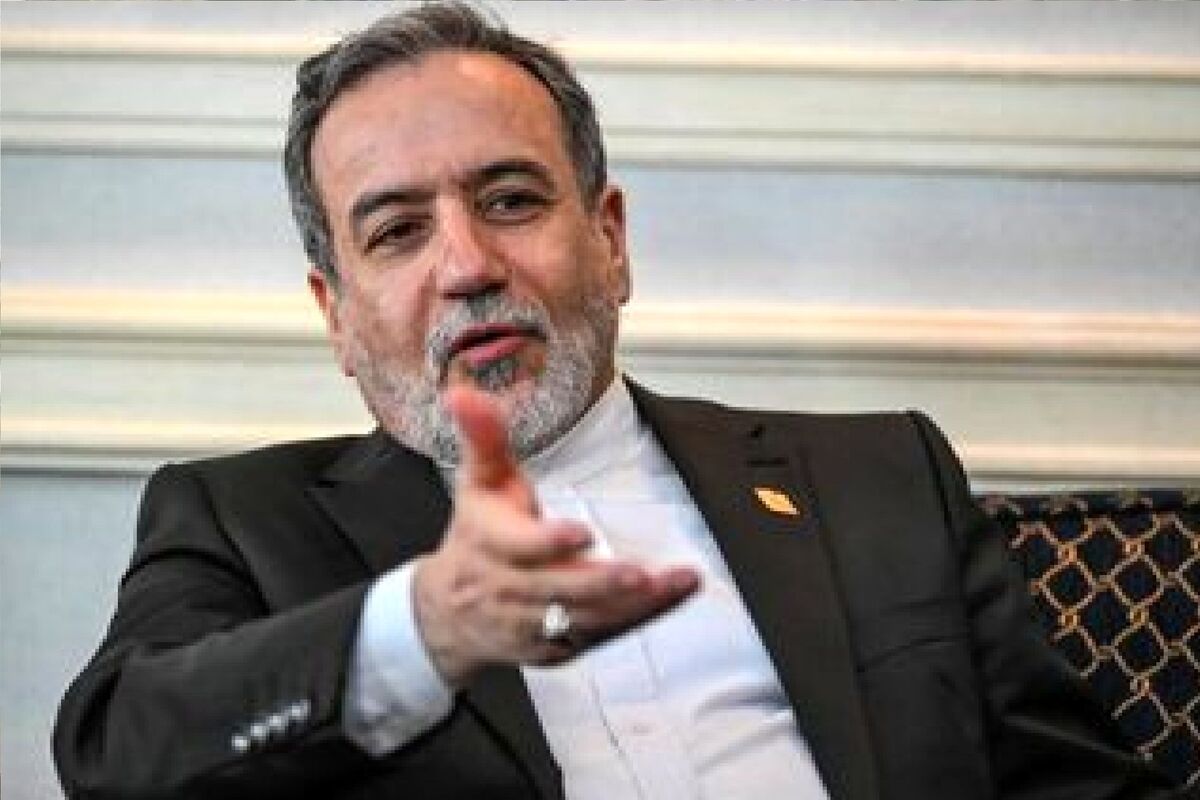 درخواست عراقچی در نشست کنوانسیون منع سلاح‌های شیمیایی