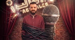  نقد و بررسی استندآپ با ابوطالب