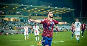 تماس حدادی با نوراللهی| به پرسپولیس بیا احمد!