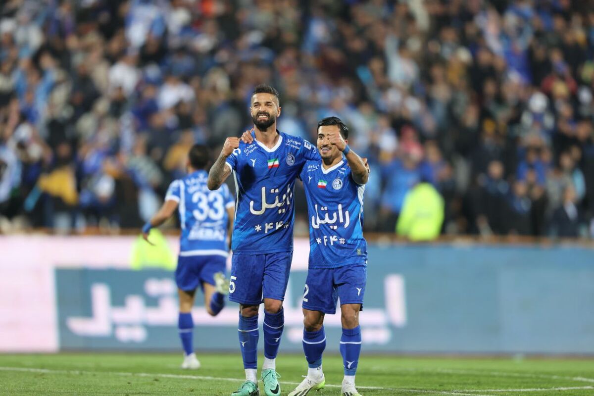 سرنوشت متفاوت مقصران دربی