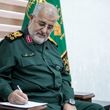 فرمانده کل سپاه پاسداران پیام صادر کرد 
