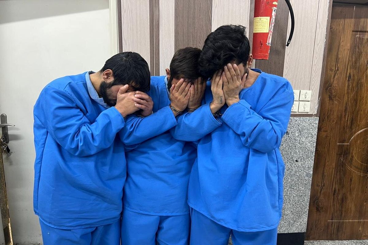 جنایت در چیتگر؛ آدمکشهای اجارهای نمیدانستند قربانی هنوز زنده است