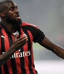 پرسپولیس به دنبال بازیکن سابق میلان