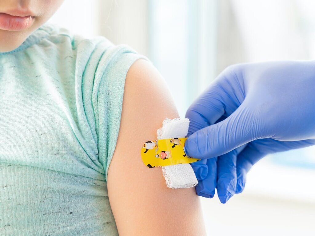 شرایط واکسیناسیون کرونای کودکان زیر ۱۲ سال چیست؟