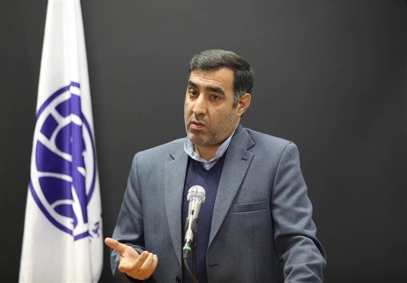 آخرین وضعیت مدیرکل ورزش تهران پس از حادثه رانندگی؛ راننده سمند متواری شد!