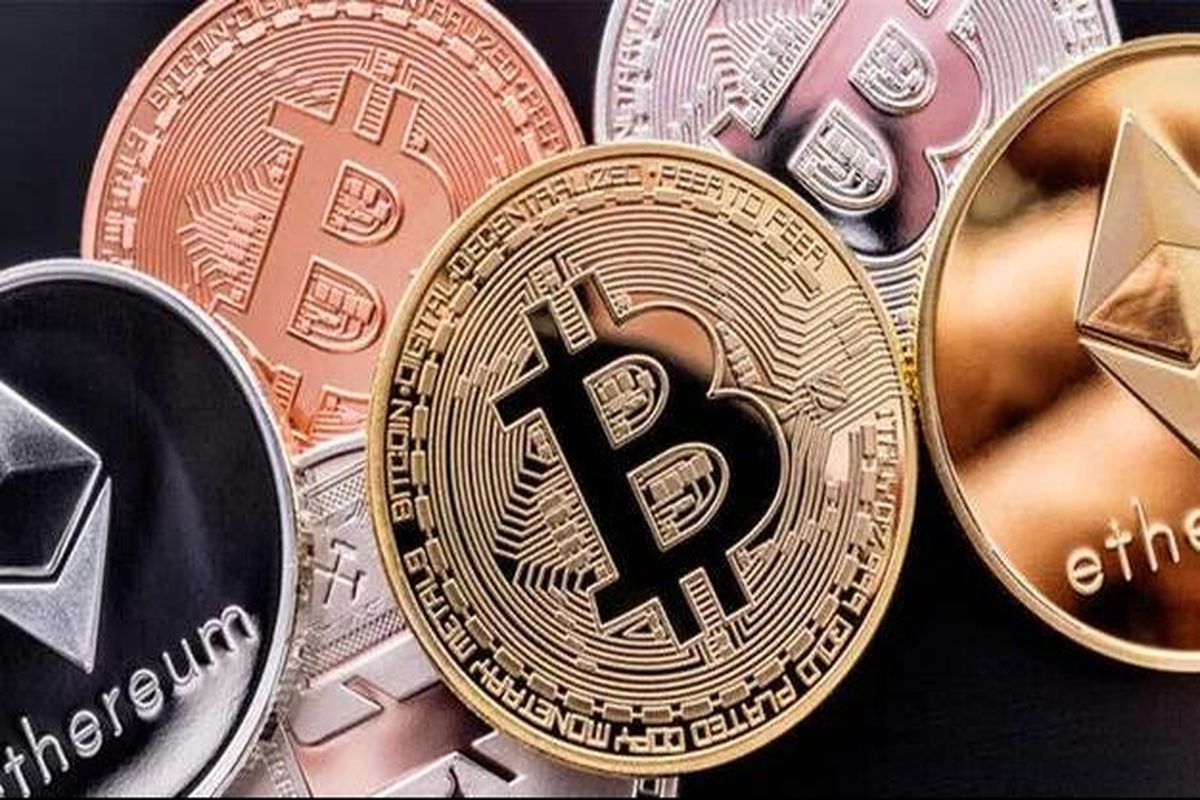 بیت‌کوین در مسیر جدیدی قرار گرفت