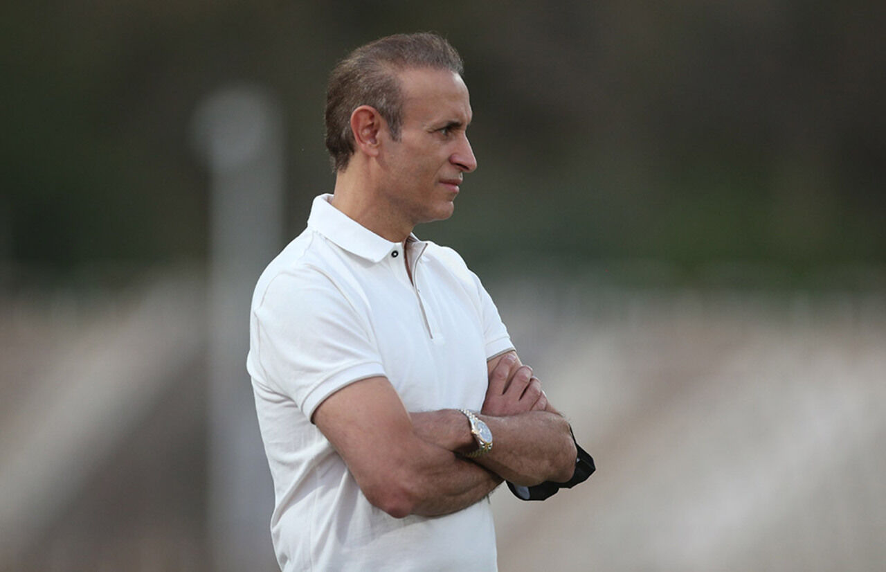افشاگری یحیی در پرسپولیس کار دستش داد!/ سرمربی به باشگاه فراخوانده شد!