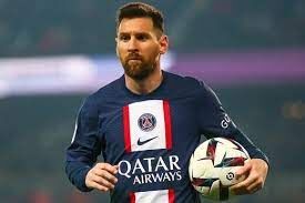 زیر سوال رفتن پاریس بخاطر مسی!