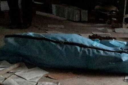 کشف جنازه یک مرد در جاده دماوند / سینا و مرجان به قتل مرد گمشده اعتراف کردند