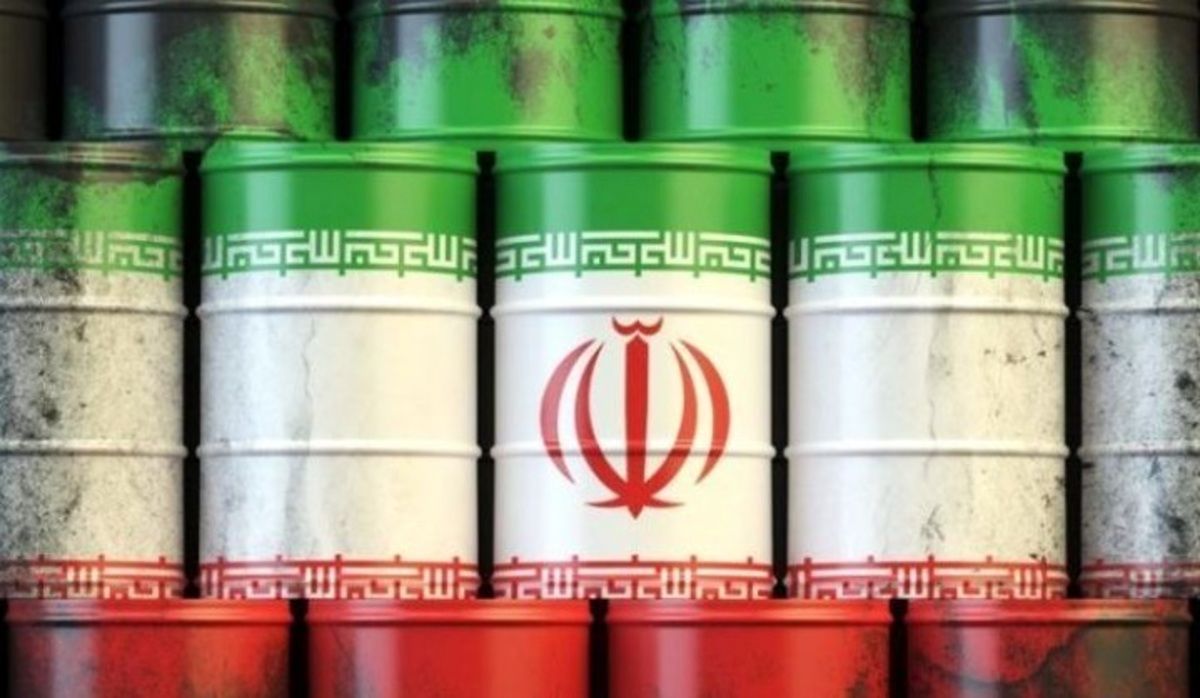 مصادره و فروش یک میلیون بشکه بنزین ایران توسط امریکا