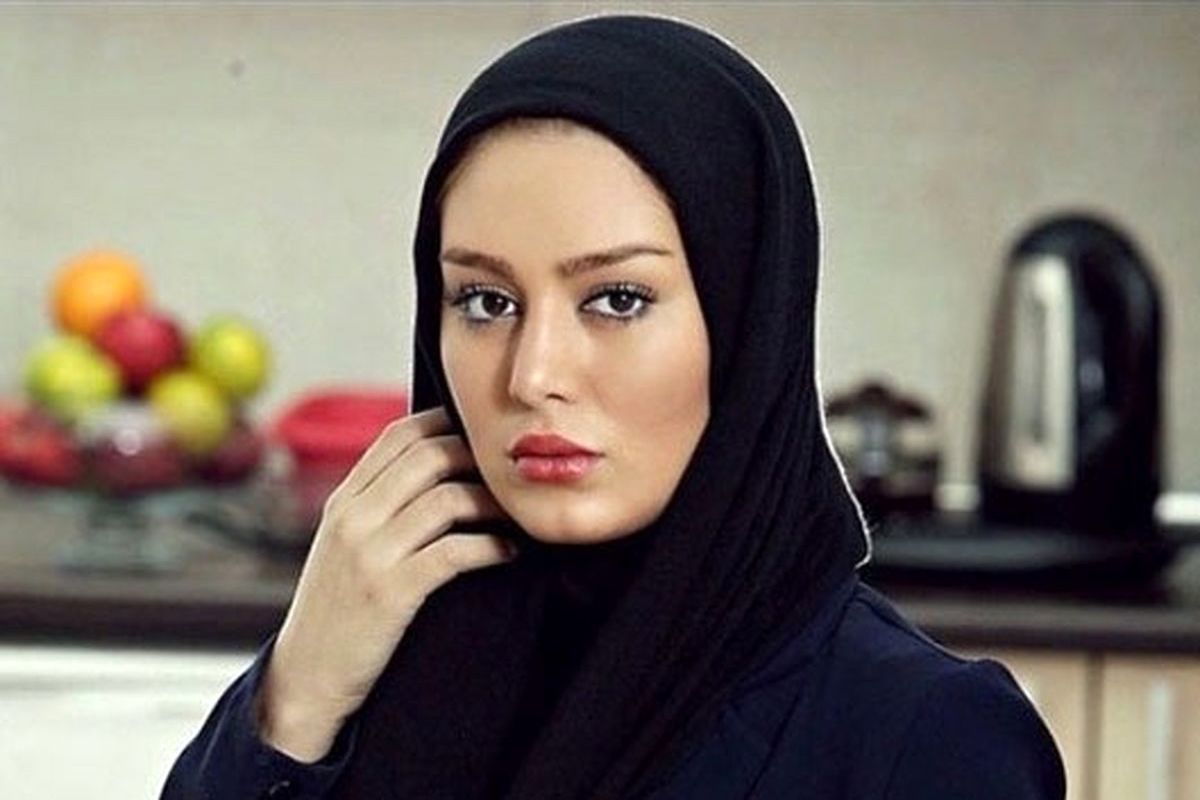 علت تغییر چهره سحر قریشی لو رفت ! +ویدئو