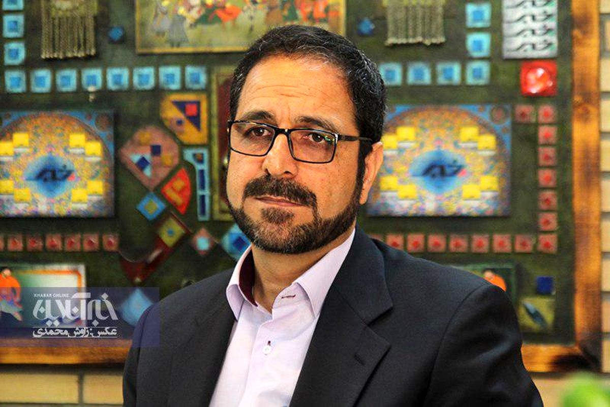 رئیس دانشگاه تهران هم کاندیدای انتخابات ریاست جمهوری میشود؟