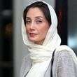 تصویری جذاب از ناصر تقوایی و هدیه تهرانی ۲۴ سال پیش