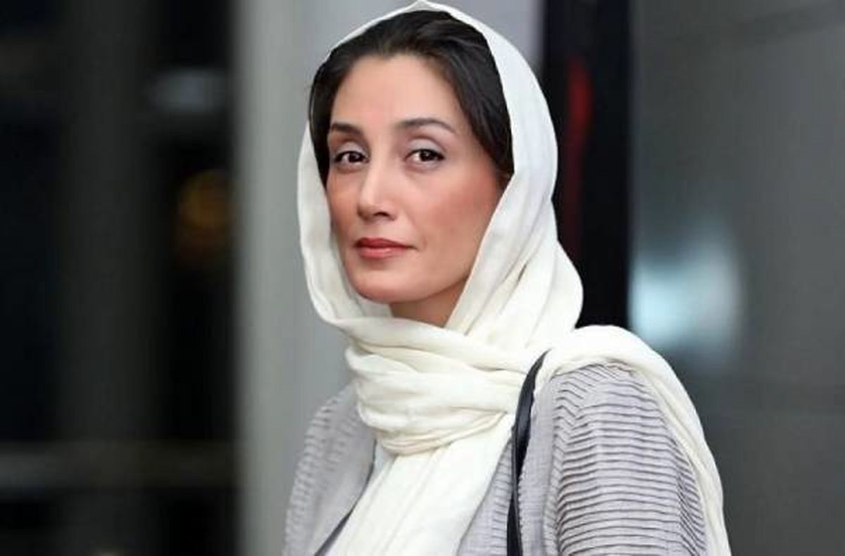  هدیه تهرانی با سریال «شکوفه‌های گیلاس» می آید