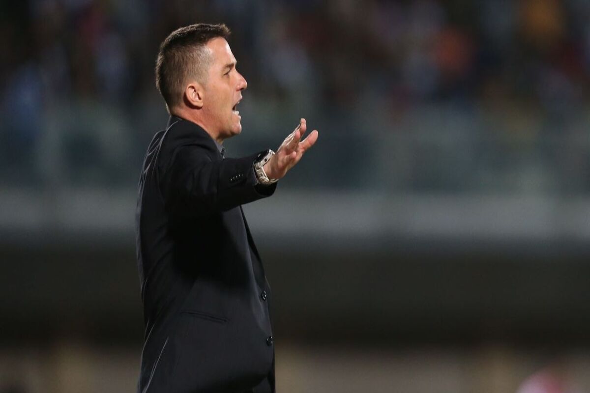 سرمربی جدید پرسپولیس مشخص شد