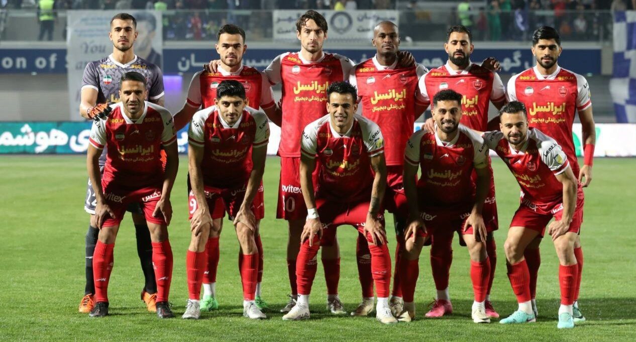 داستان تبلیغاتی که برای پرسپولیسی‌ها دردسرساز شد
