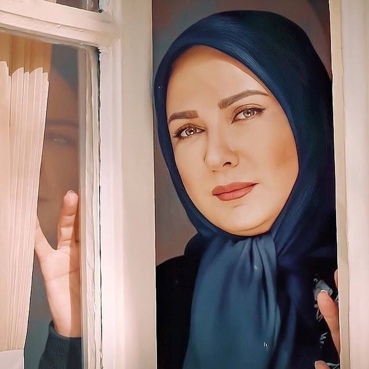 لعیا زنگنه چه بلایی سر چهره خود آورده ؟/ باورکردنی نیست! +عکس