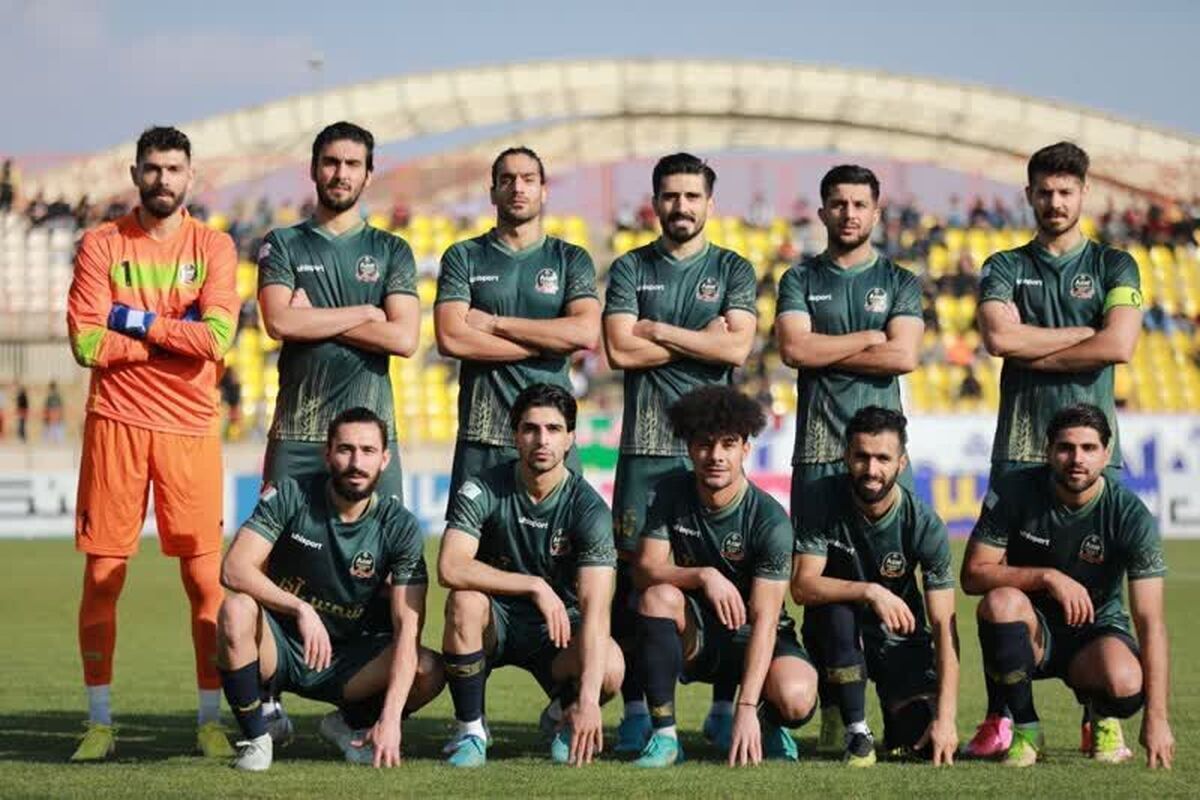 آبروی قزوینی‌ها رفت!