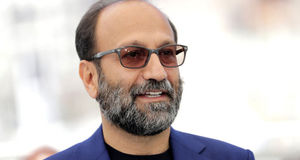 اصغر فرهادی در پاریس فیلم می‌سازد