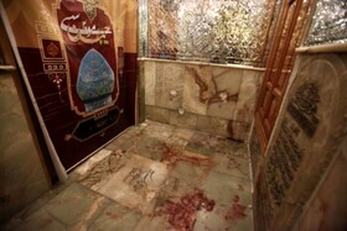 ۳ نکته تامل برانگیز درباره حادثه تروریستی شاهچراغ/ ما یک ملتیم!