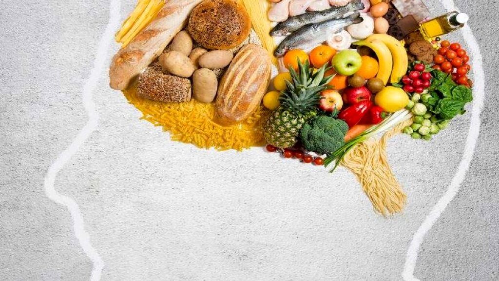 با این رژیم غذایی از زوال عقل در امان بمانید