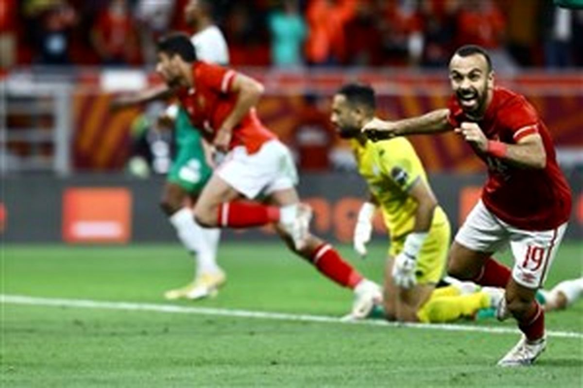 شاگردان کی روش جام را از ویلموتس گرفتند!