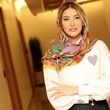 فریبا نادری: مخلص بچههای ونک هم هستم