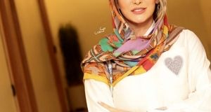 فریبا نادری با استایل جذاب/ عکس
