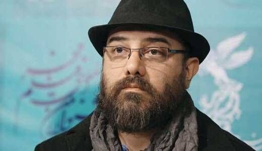 عکس خاطره‌انگیز برزو ارجمند کنار مهرداد میناوند و پژمان جمشیدی