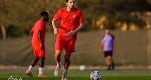 خرید جدید پرسپولیس در راه تیم ملی