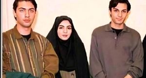 چهره متفاوت «فیروزه» (سریال در پناه تو) بعد از 30 سال/ عکس