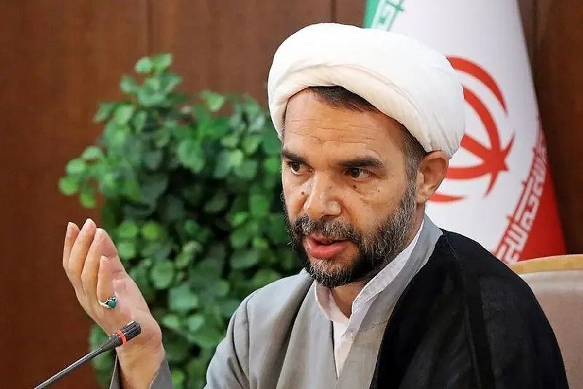  معاون اول جدید قوه قضاییه منصوب شد

