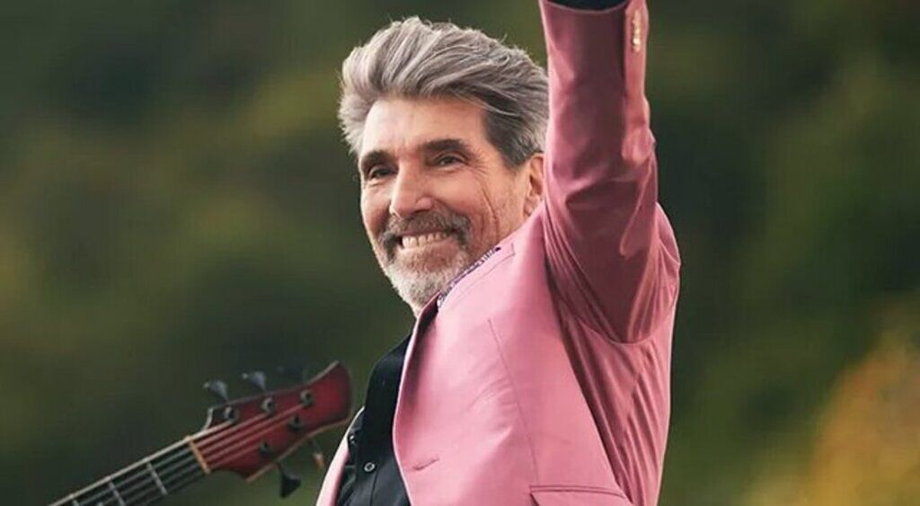 درگذشت خواننده مشهور براثر کرونا