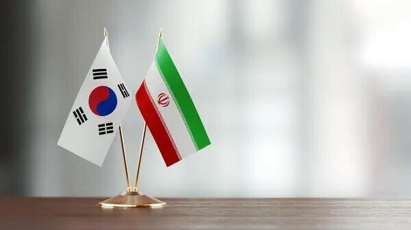 خبر مهم کره‌جنوبی درباره دارایی‌های بلوکه شده ایران/ کره اجازه آمریکا را گرفته است؟