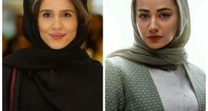 مهتاب ثروتی و مرجان اتفاقیان به «خاکستر خیال» پیوستند