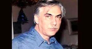 فواد بدیع فوت کرد