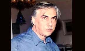 فواد بدیع فوت کرد