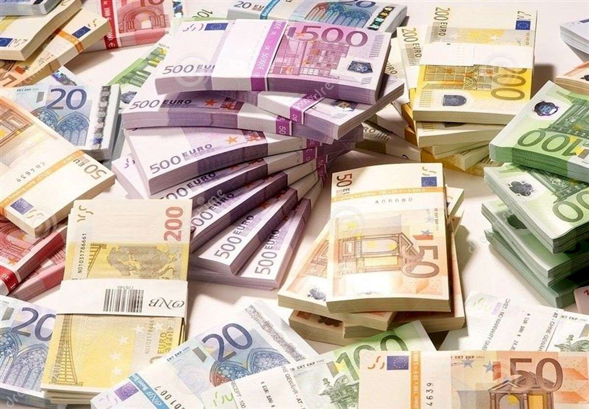 نرخ روز دلار ، یورو و انواع ارز در بازار (جمعه اول تیرماه 1403 )