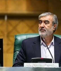 ایران از حقوق قانونی خود عقب نشینی نخواهد کرد