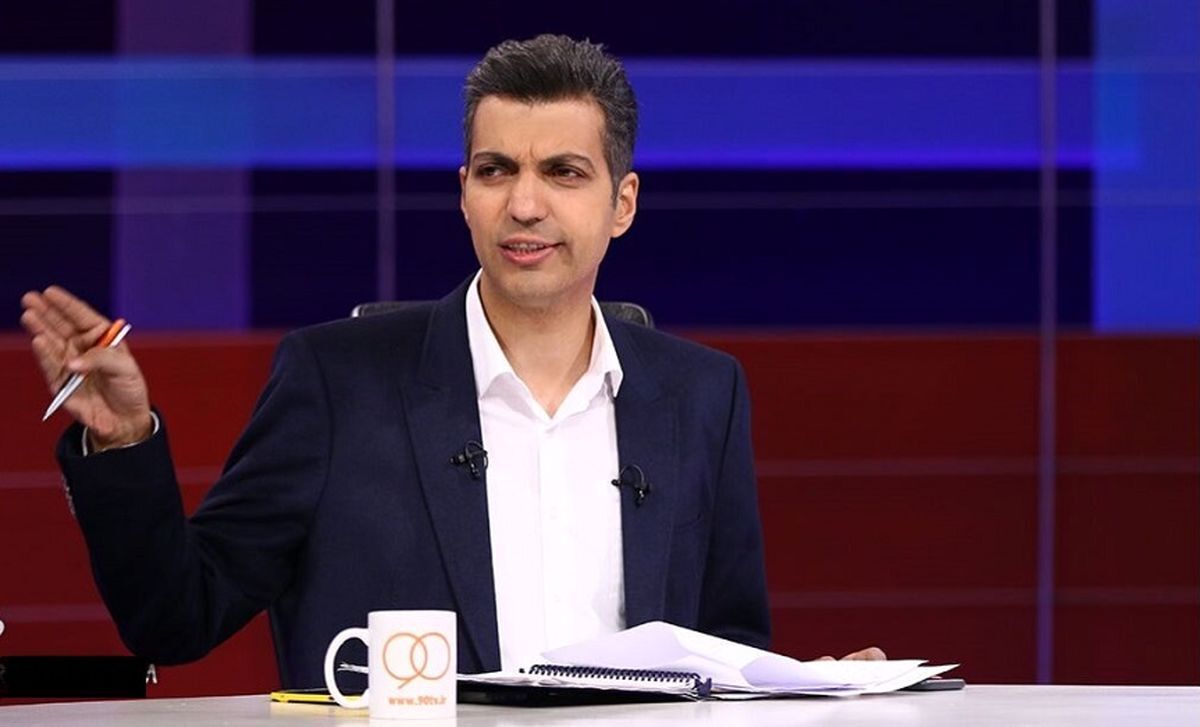  واکنش رئیس صدا و سیما به بازگشت عادل فردوسی‌پور