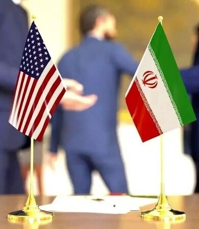 ترامپ آماده توافق با ایران است به یک شرط !
