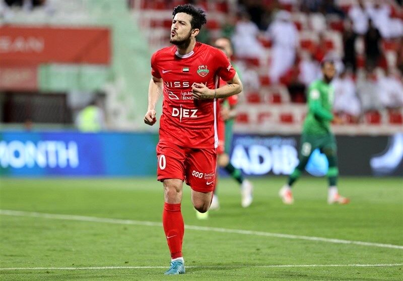 سردار آزمون: تبریز ایستاده تا ایران نلرزد!